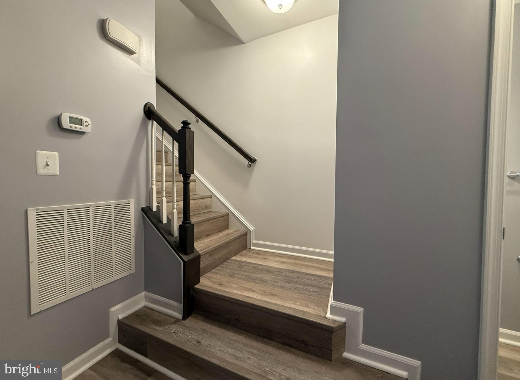 THE VILLAGE AT COURTHOUSE COMMONS - Residential Lease