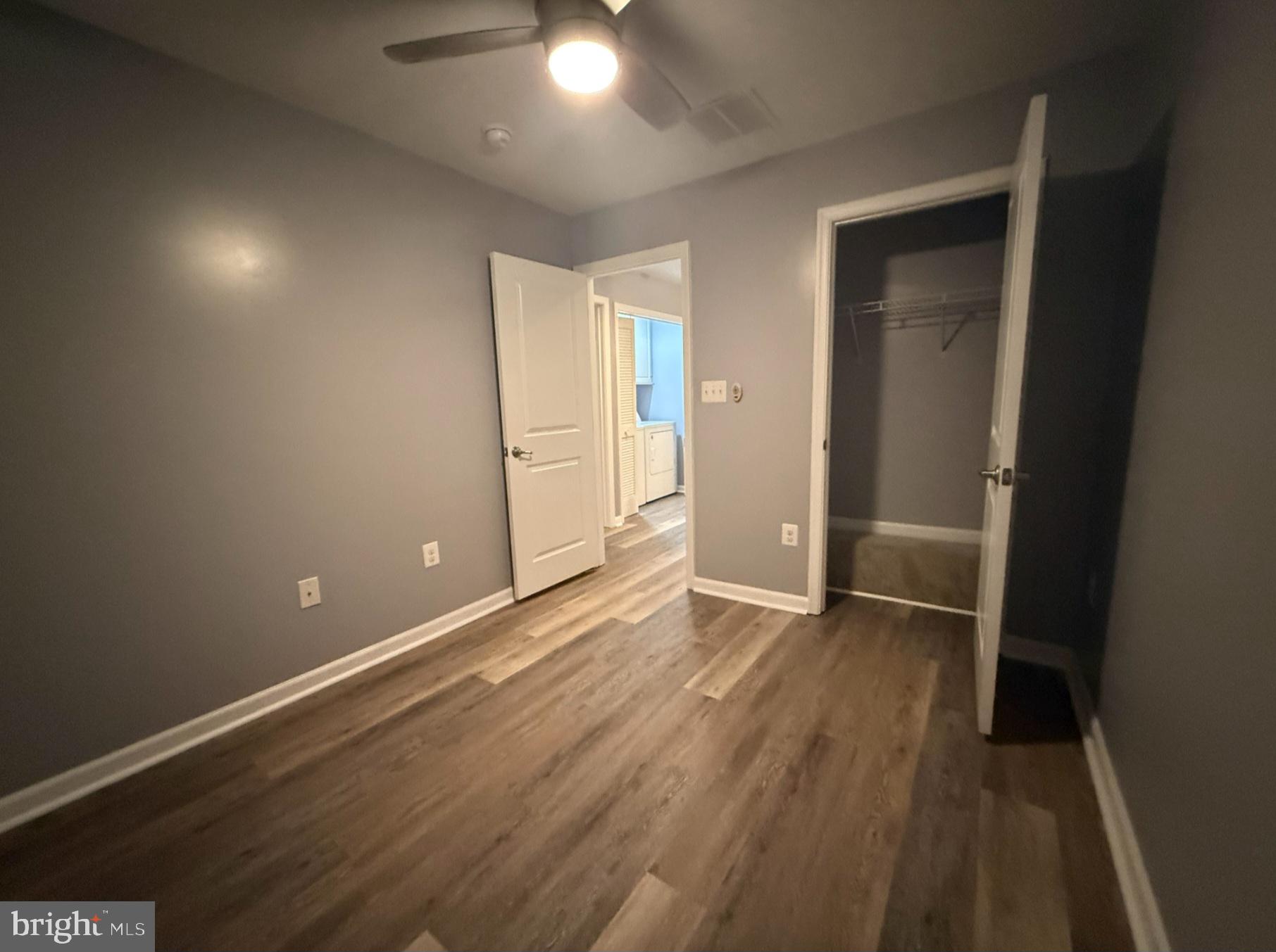 THE VILLAGE AT COURTHOUSE COMMONS - Residential Lease