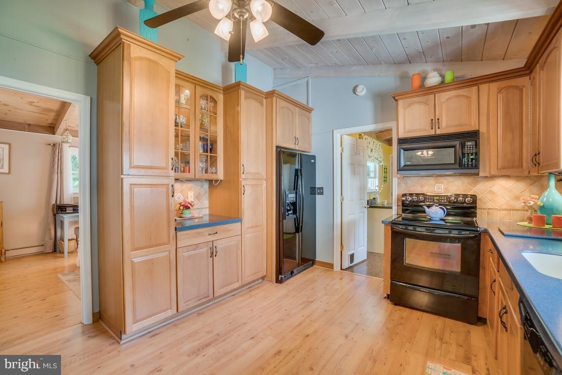 KINSALE CREEK - Residential