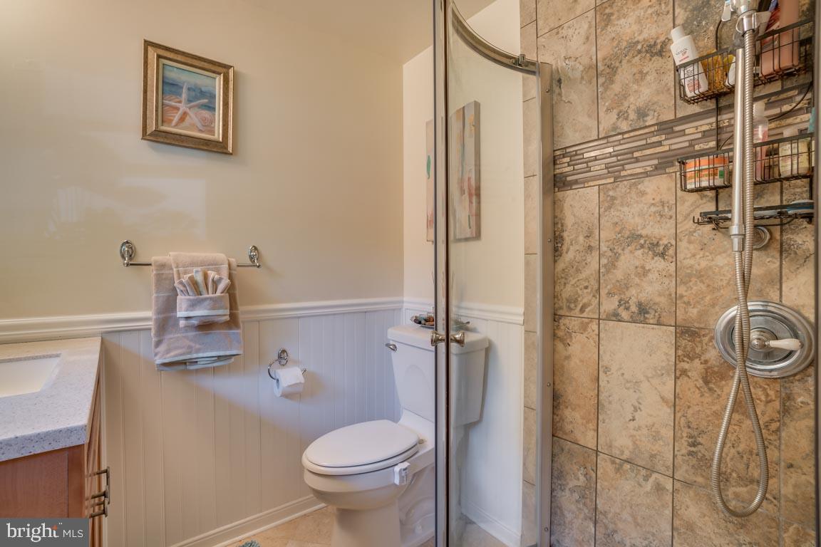 KINSALE CREEK - Residential