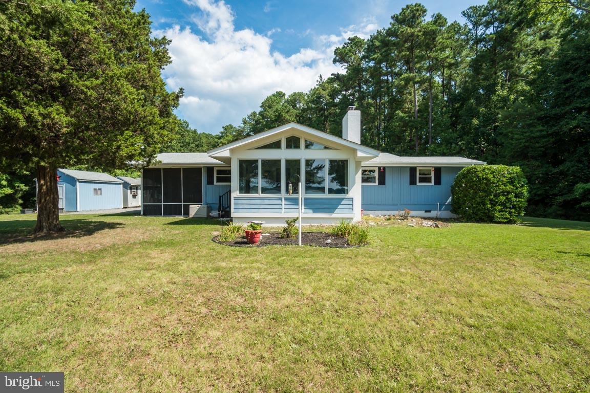 KINSALE CREEK - Residential