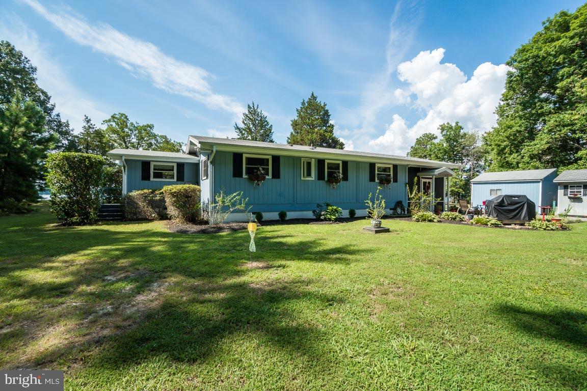 KINSALE CREEK - Residential