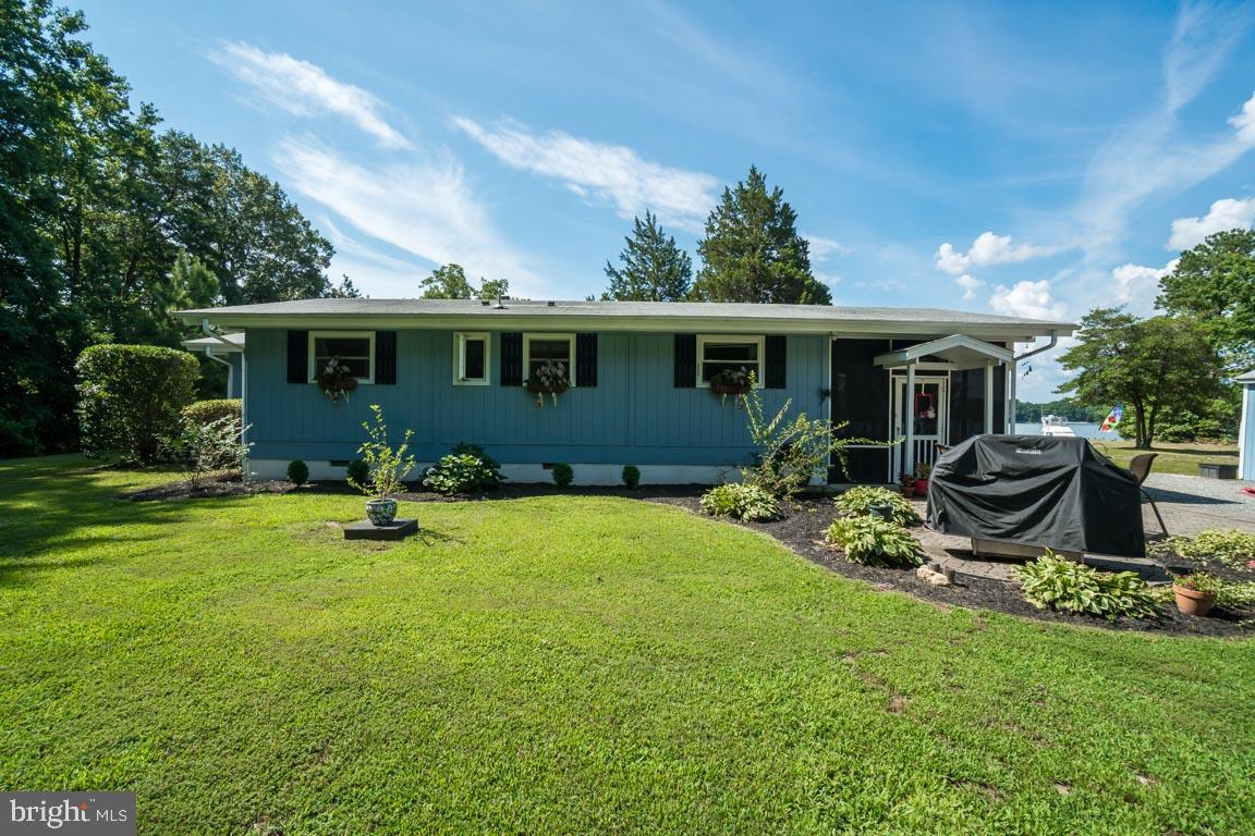 KINSALE CREEK - Residential