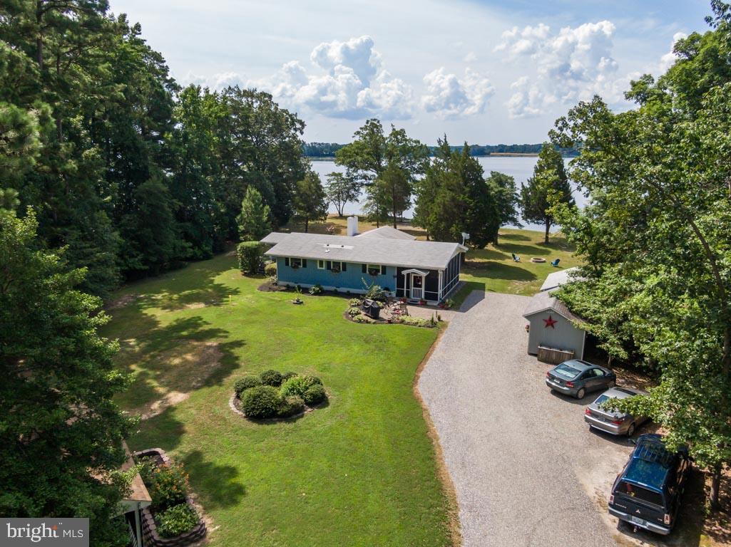 KINSALE CREEK - Residential