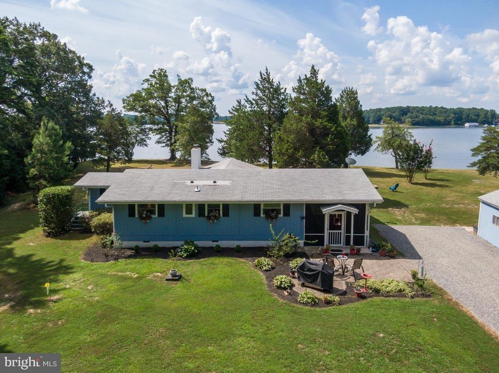 KINSALE CREEK - Residential