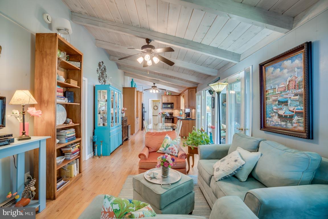 KINSALE CREEK - Residential