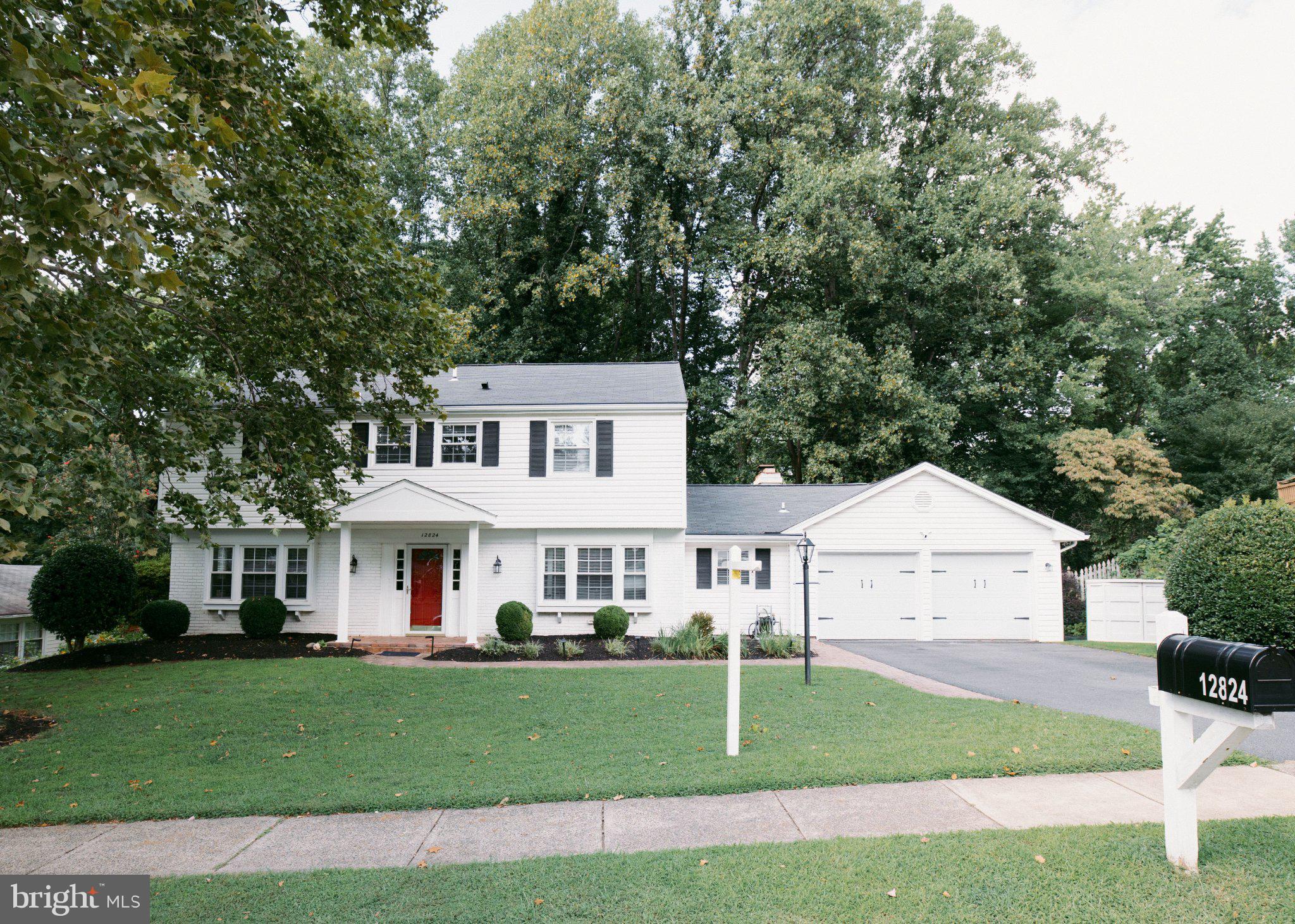 12824 MOUNT ROYAL LANE