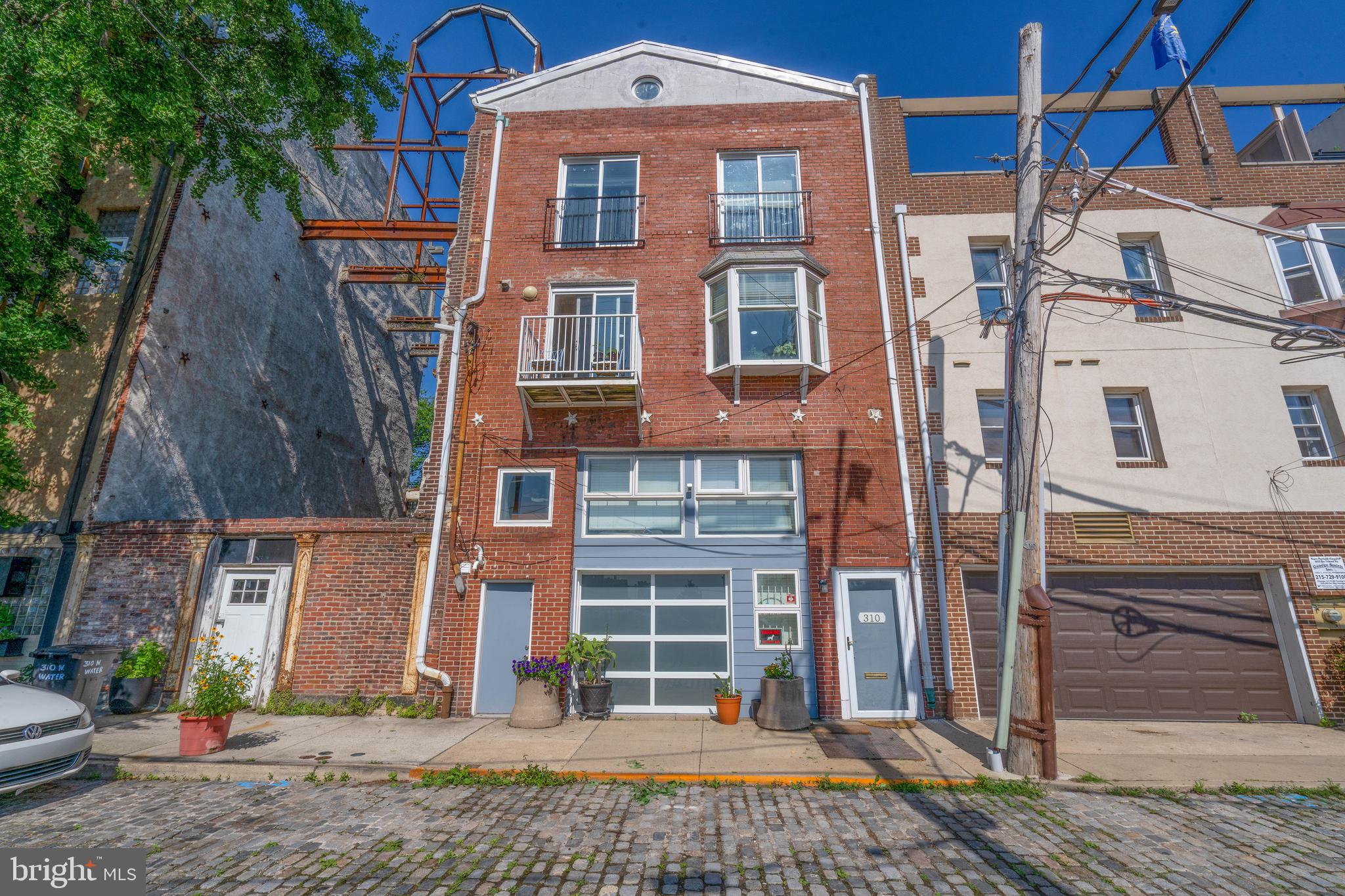 OLD CITY - Commercial Sale