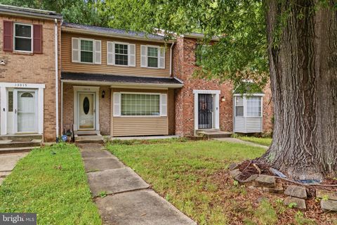 Townhouse For Sale - 13013 Trumbull Drive<br/> Prince Georges County, UPPER MARLBORO, MD 20772