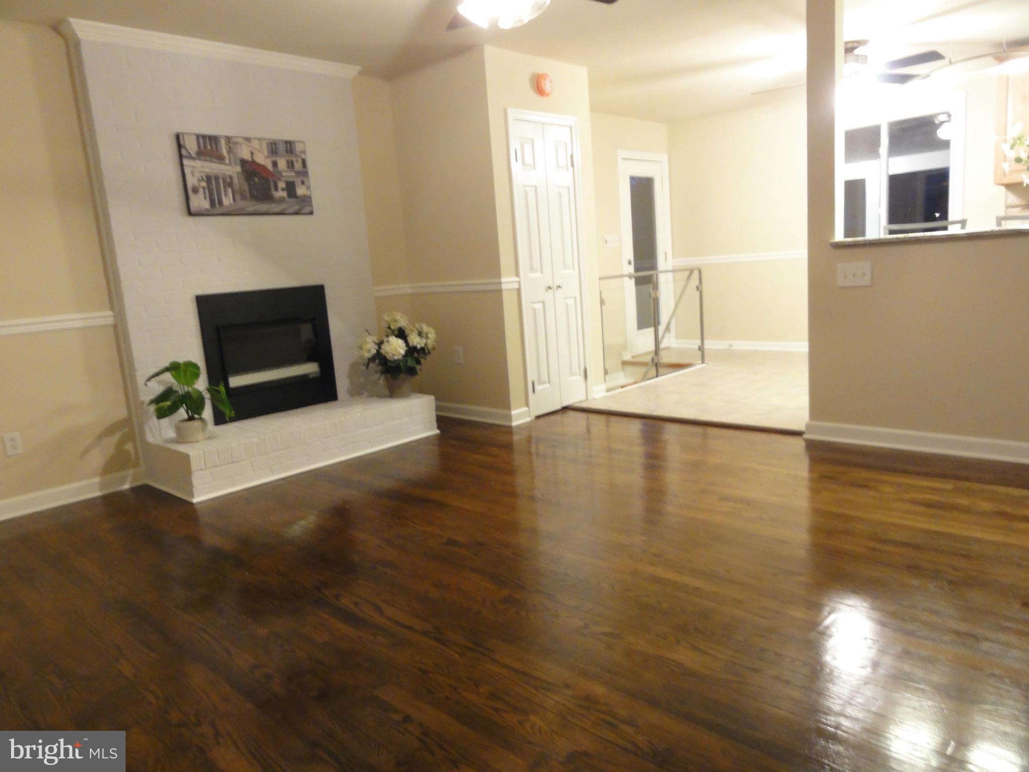 CAPE ST CLAIRE - Residential