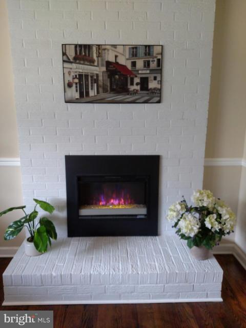 CAPE ST CLAIRE - Residential