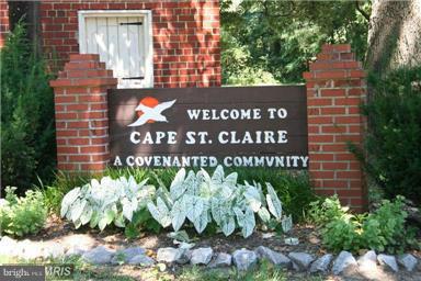 CAPE ST CLAIRE - Residential