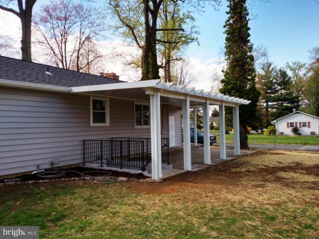 CAPE ST CLAIRE - Residential