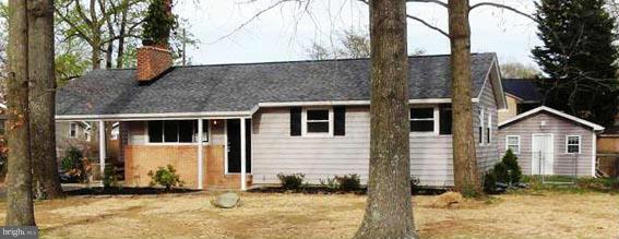 CAPE ST CLAIRE - Residential