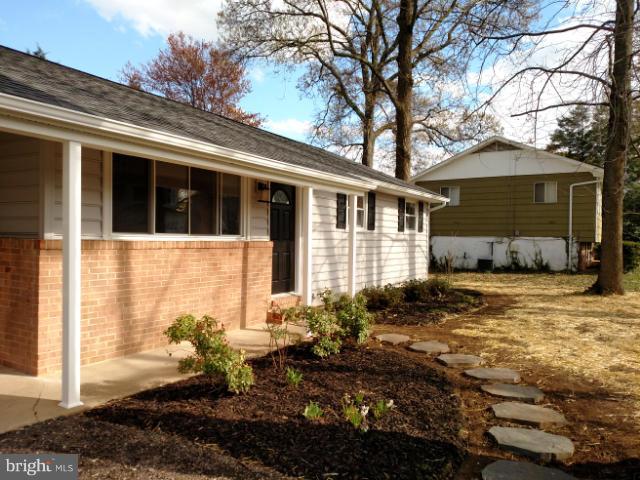 CAPE ST CLAIRE - Residential