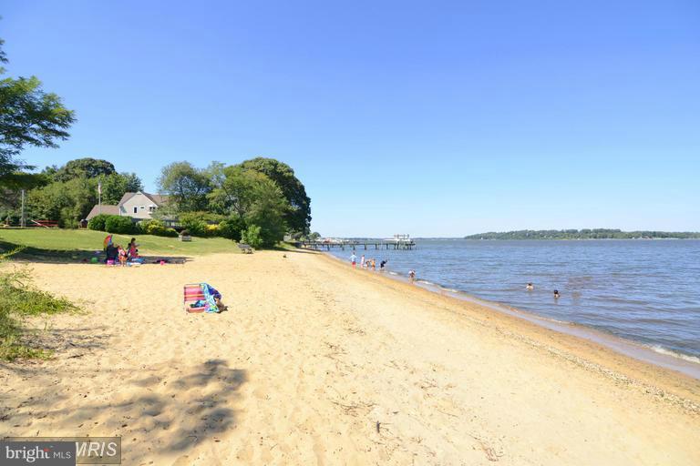 CAPE ST CLAIRE - Residential