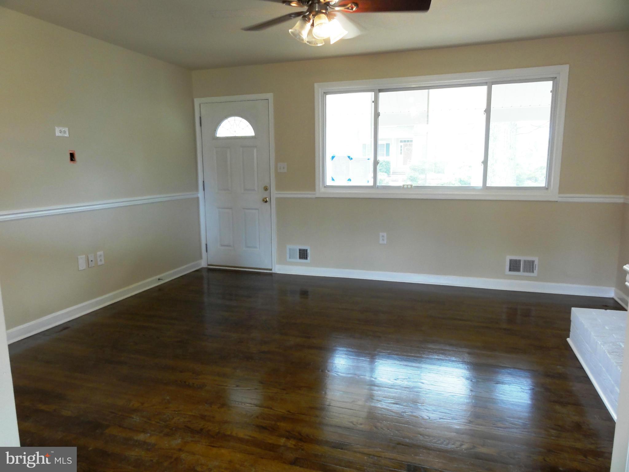 CAPE ST CLAIRE - Residential