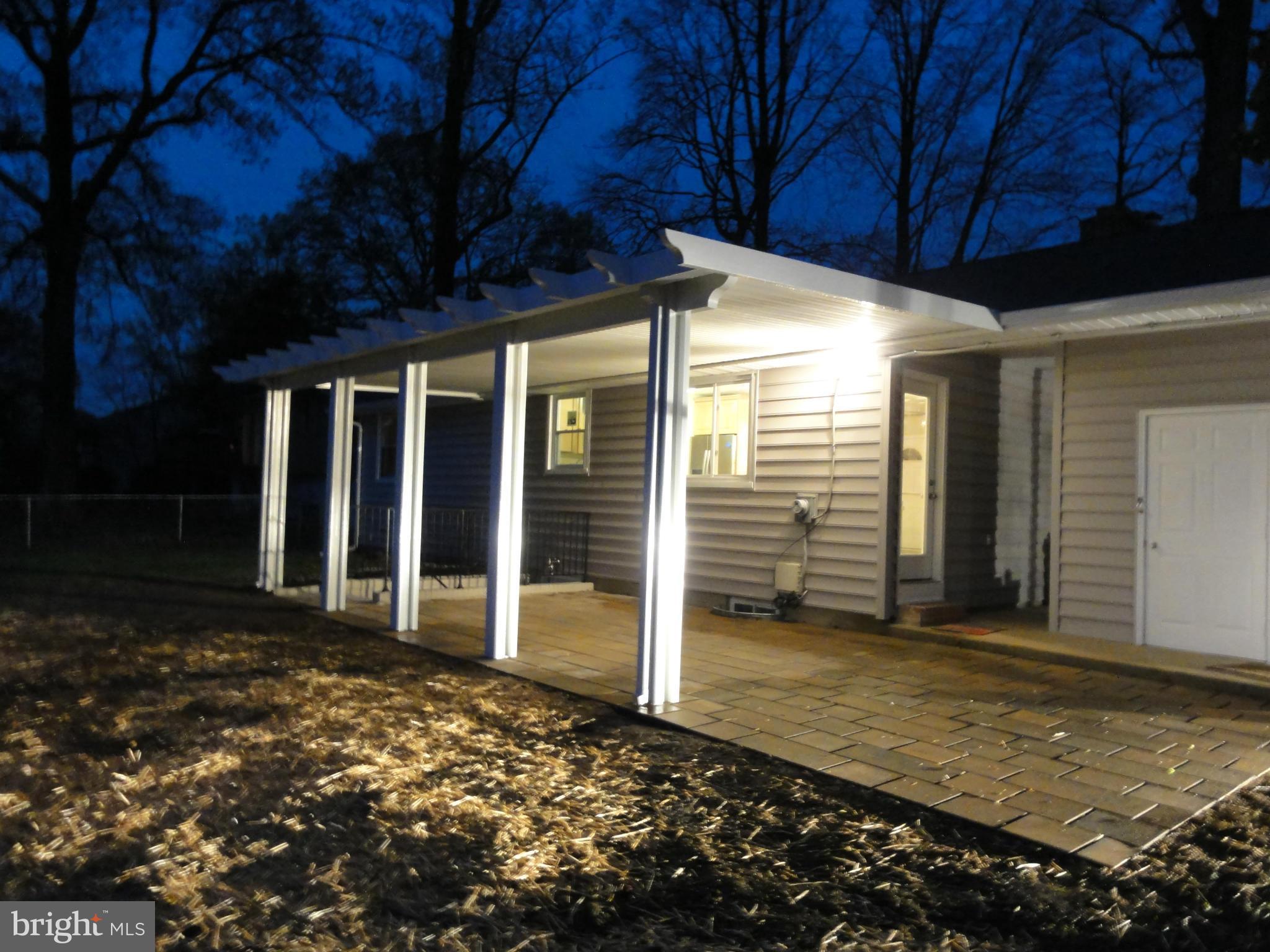 CAPE ST CLAIRE - Residential