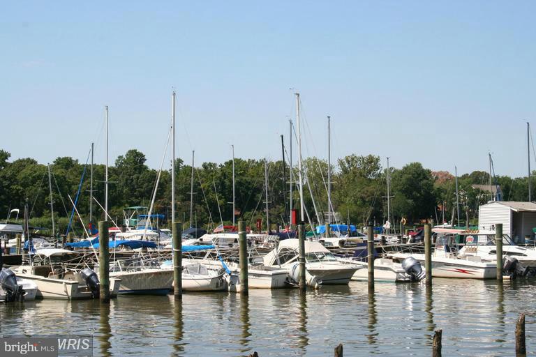 CAPE ST CLAIRE - Residential