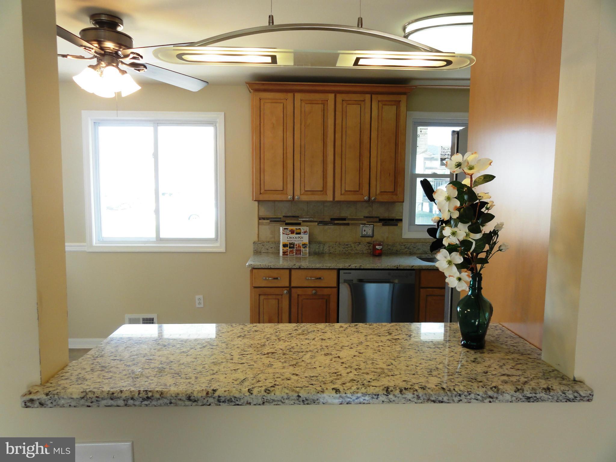 CAPE ST CLAIRE - Residential