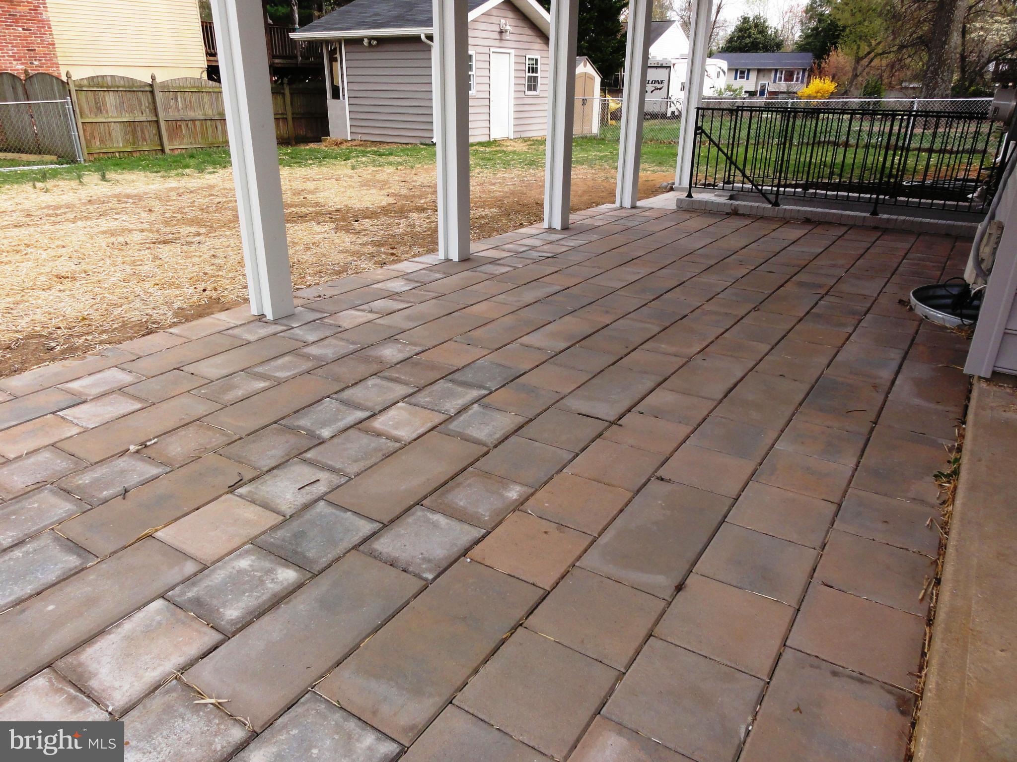 CAPE ST CLAIRE - Residential