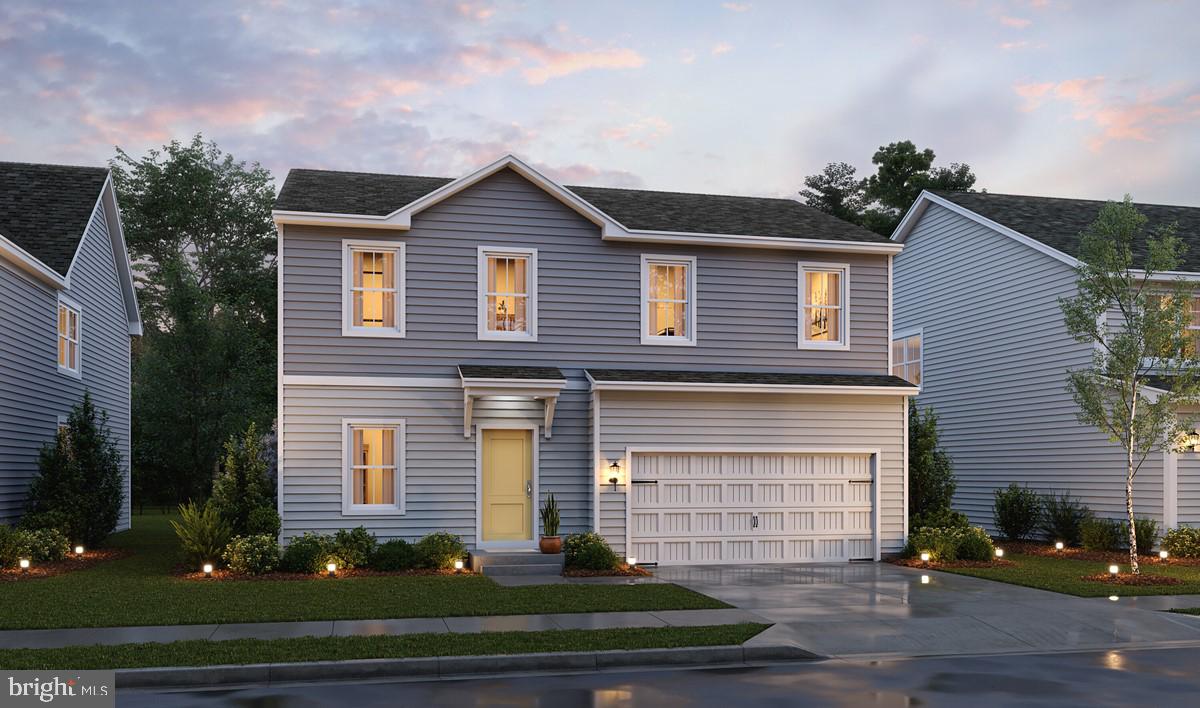 DILLON FARM - Residential