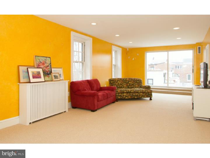 SOCIETY HILL - Residential