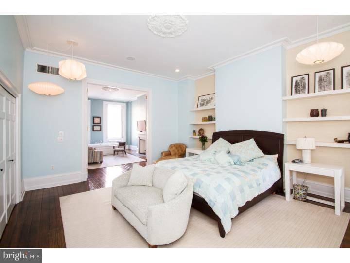 SOCIETY HILL - Residential