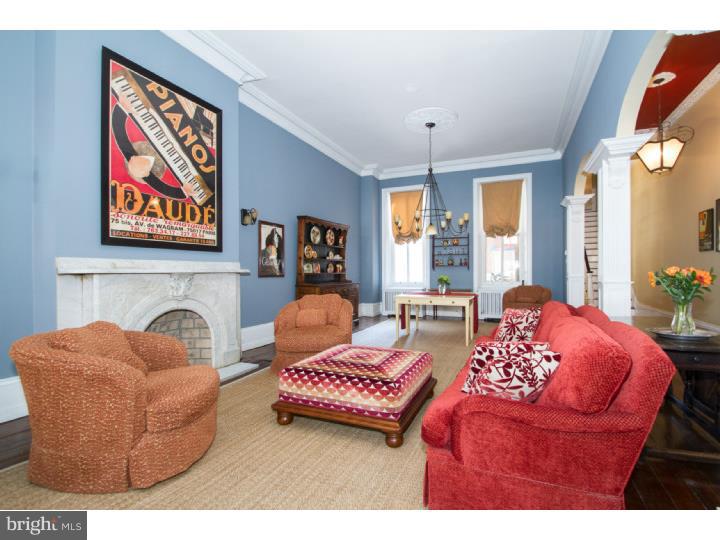 SOCIETY HILL - Residential