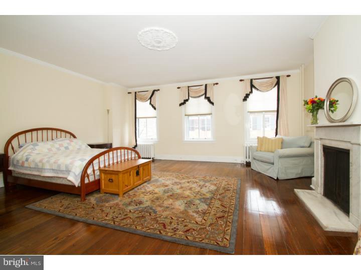 SOCIETY HILL - Residential