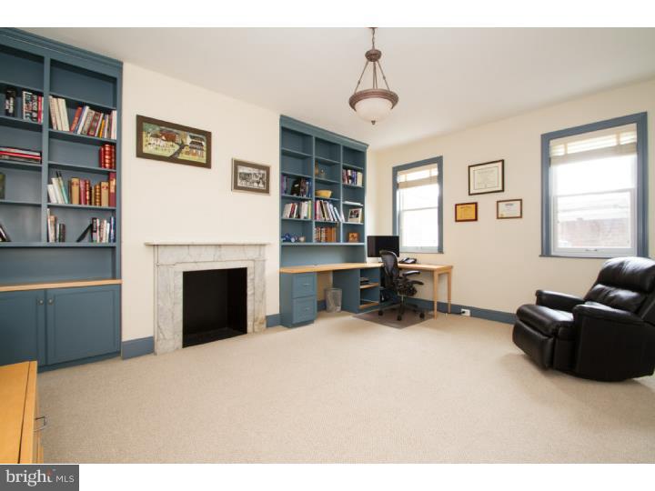 SOCIETY HILL - Residential