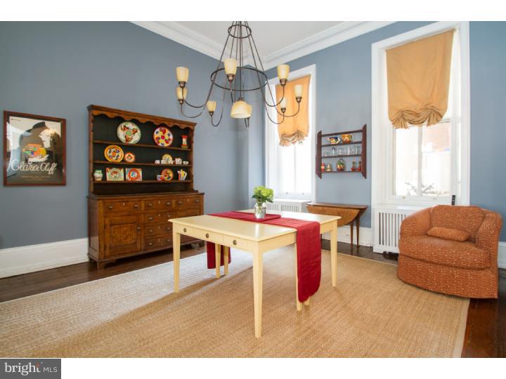 SOCIETY HILL - Residential