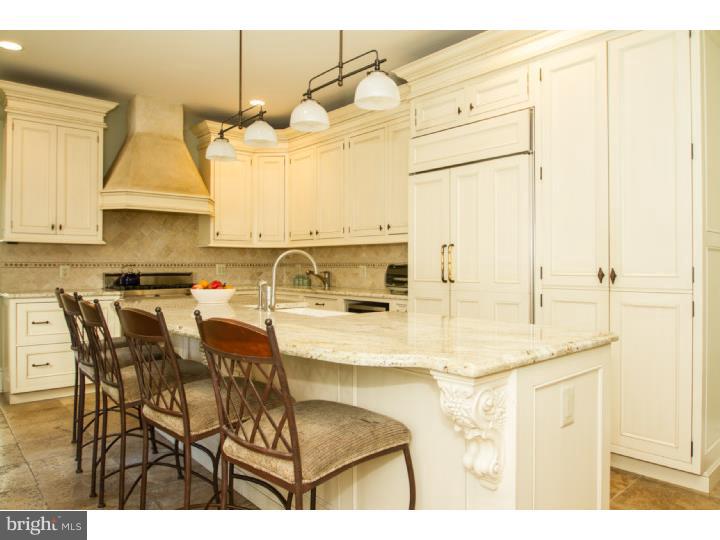 SOCIETY HILL - Residential