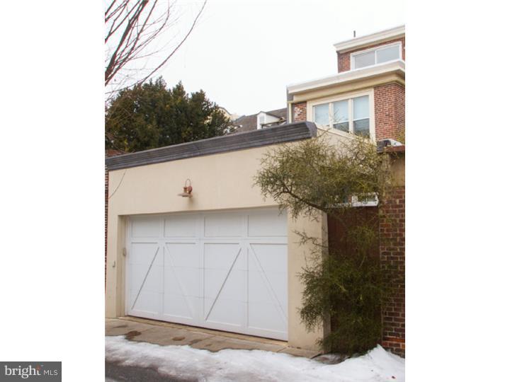 SOCIETY HILL - Residential