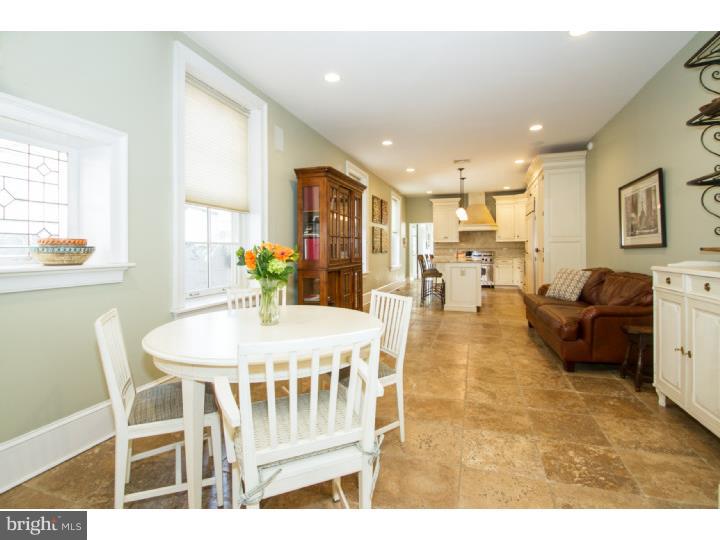 SOCIETY HILL - Residential