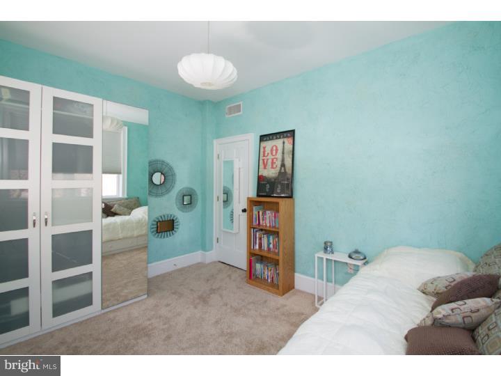 SOCIETY HILL - Residential