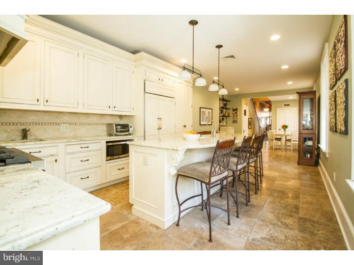 SOCIETY HILL - Residential