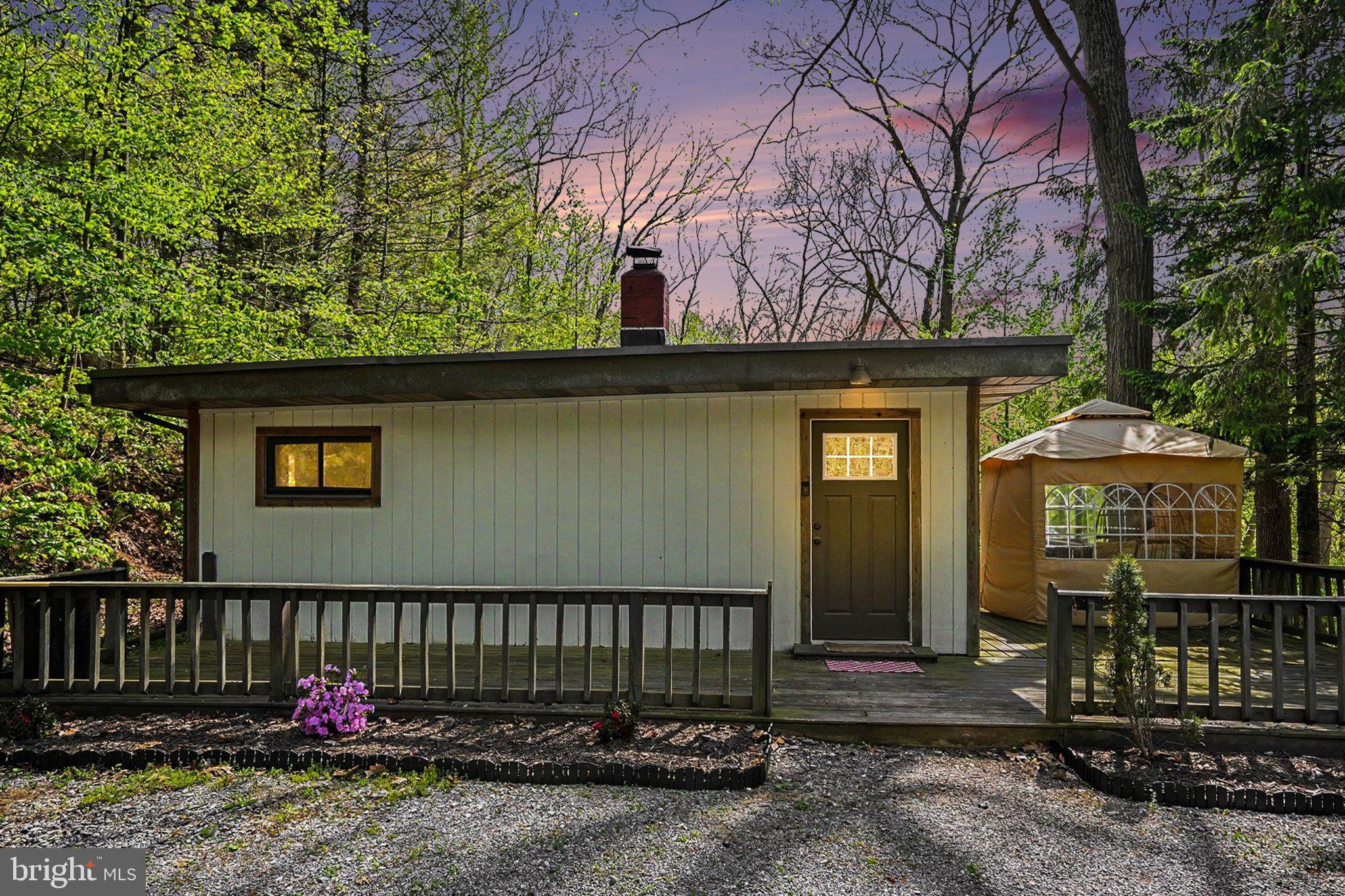 NEWBERRY - Residential