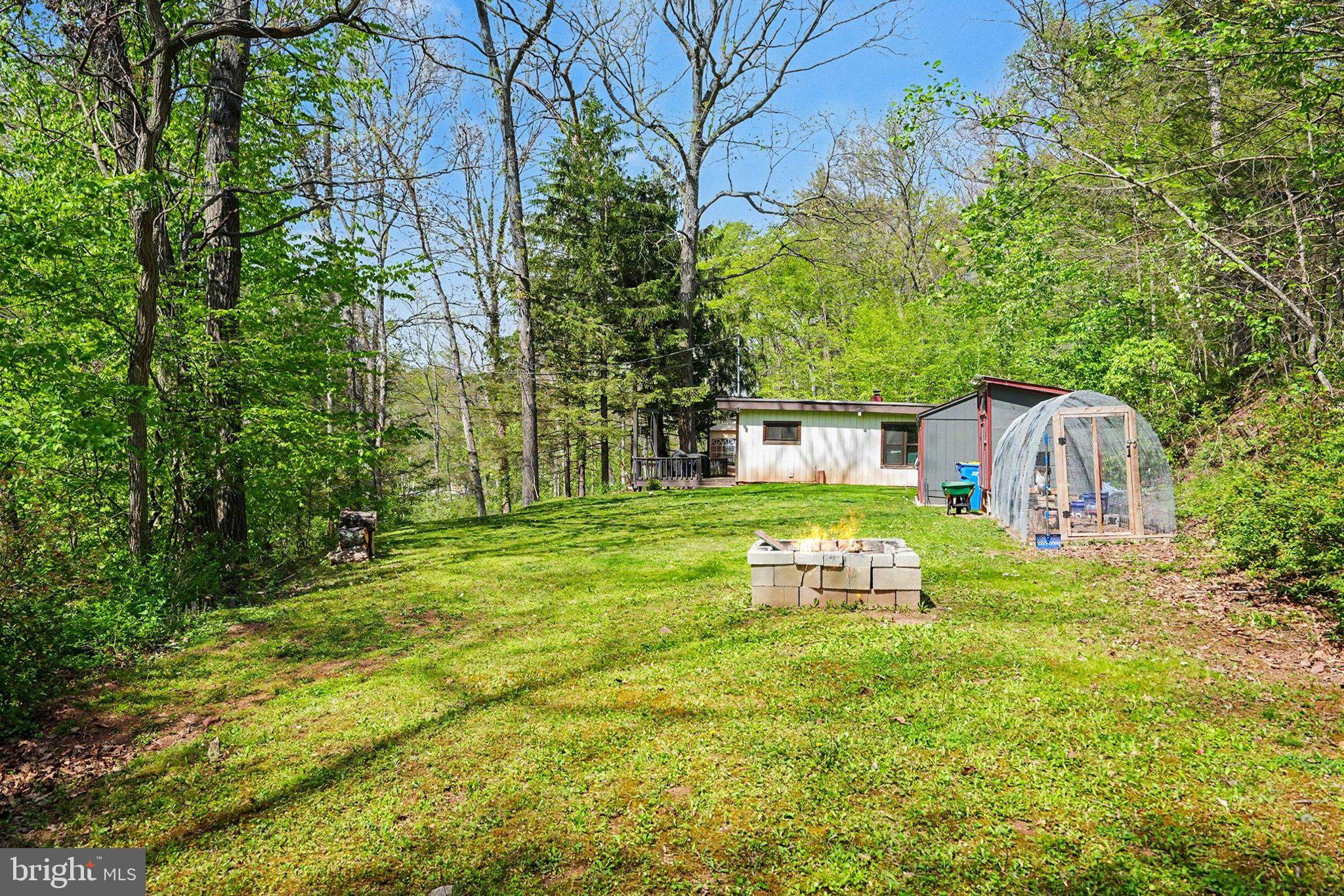 NEWBERRY - Residential