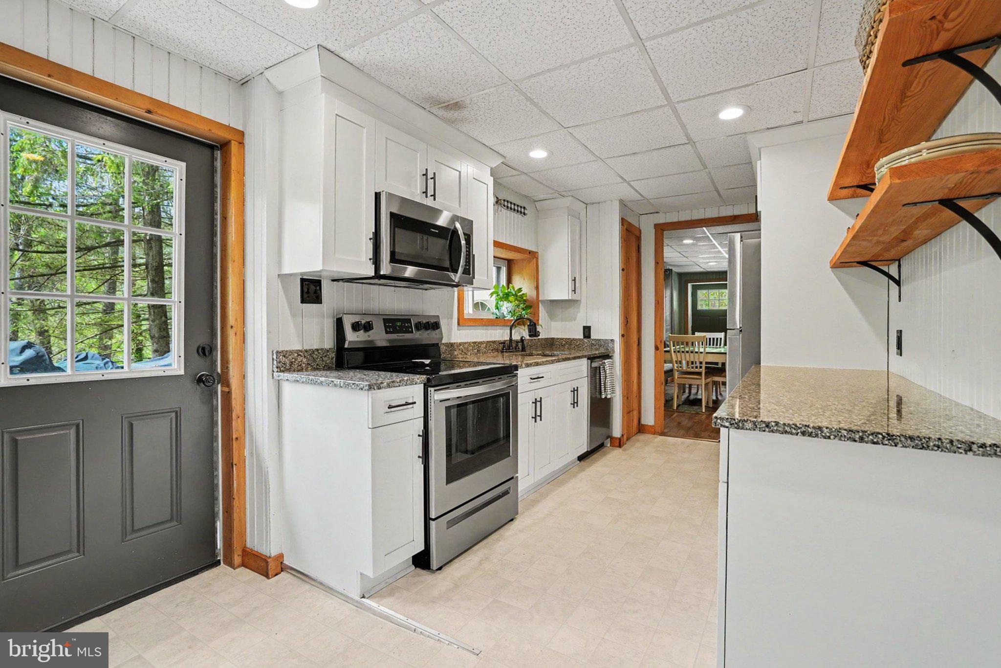 NEWBERRY - Residential
