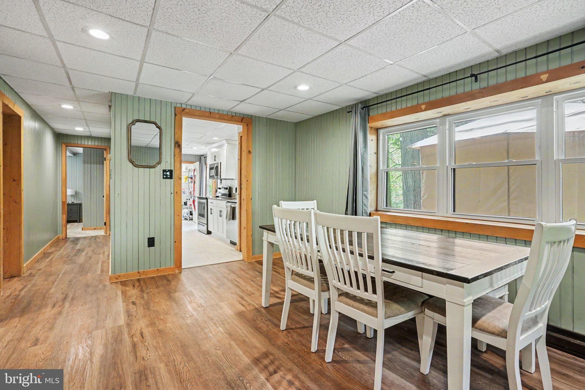 NEWBERRY - Residential
