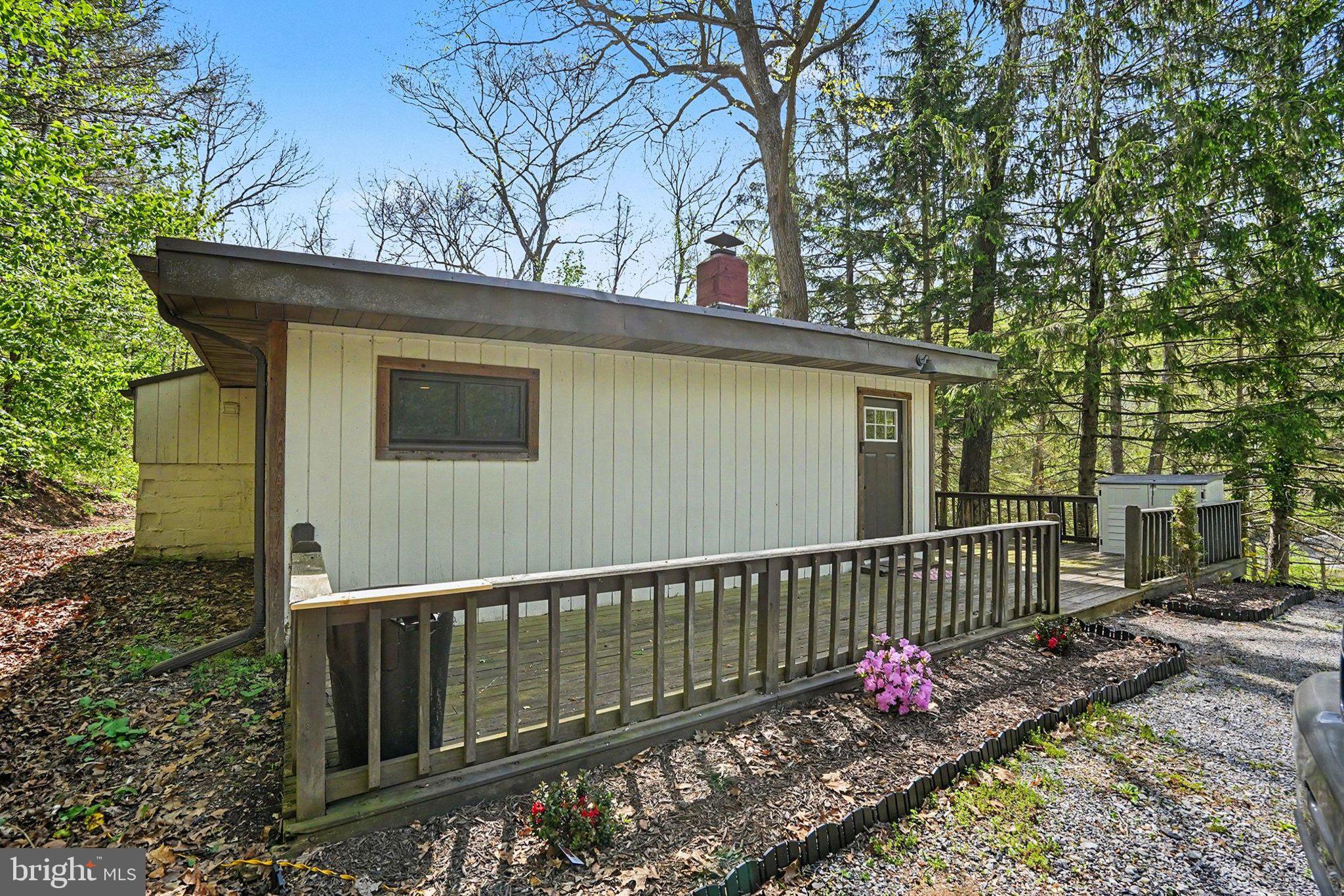 NEWBERRY - Residential