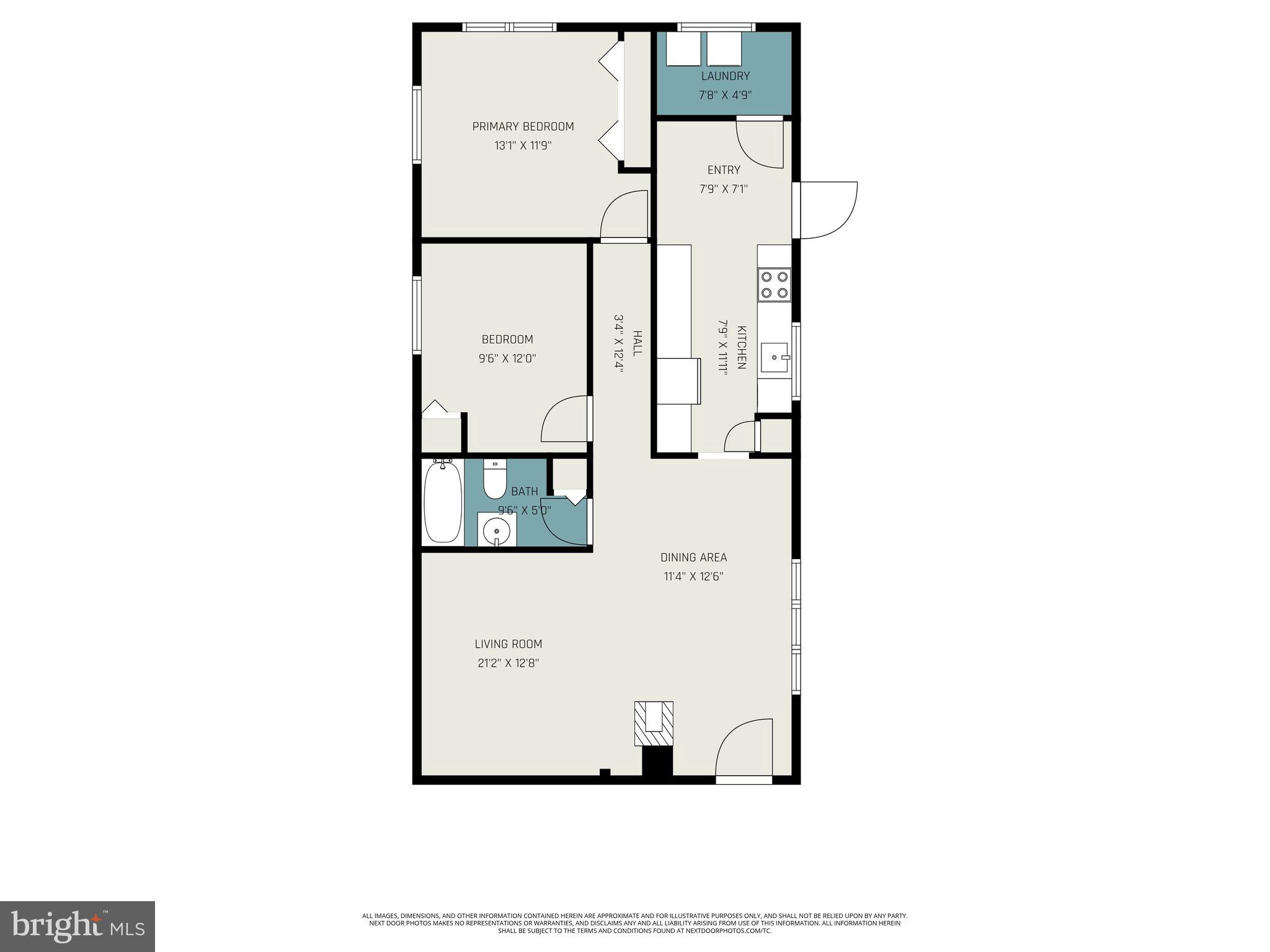 NEWBERRY - Residential