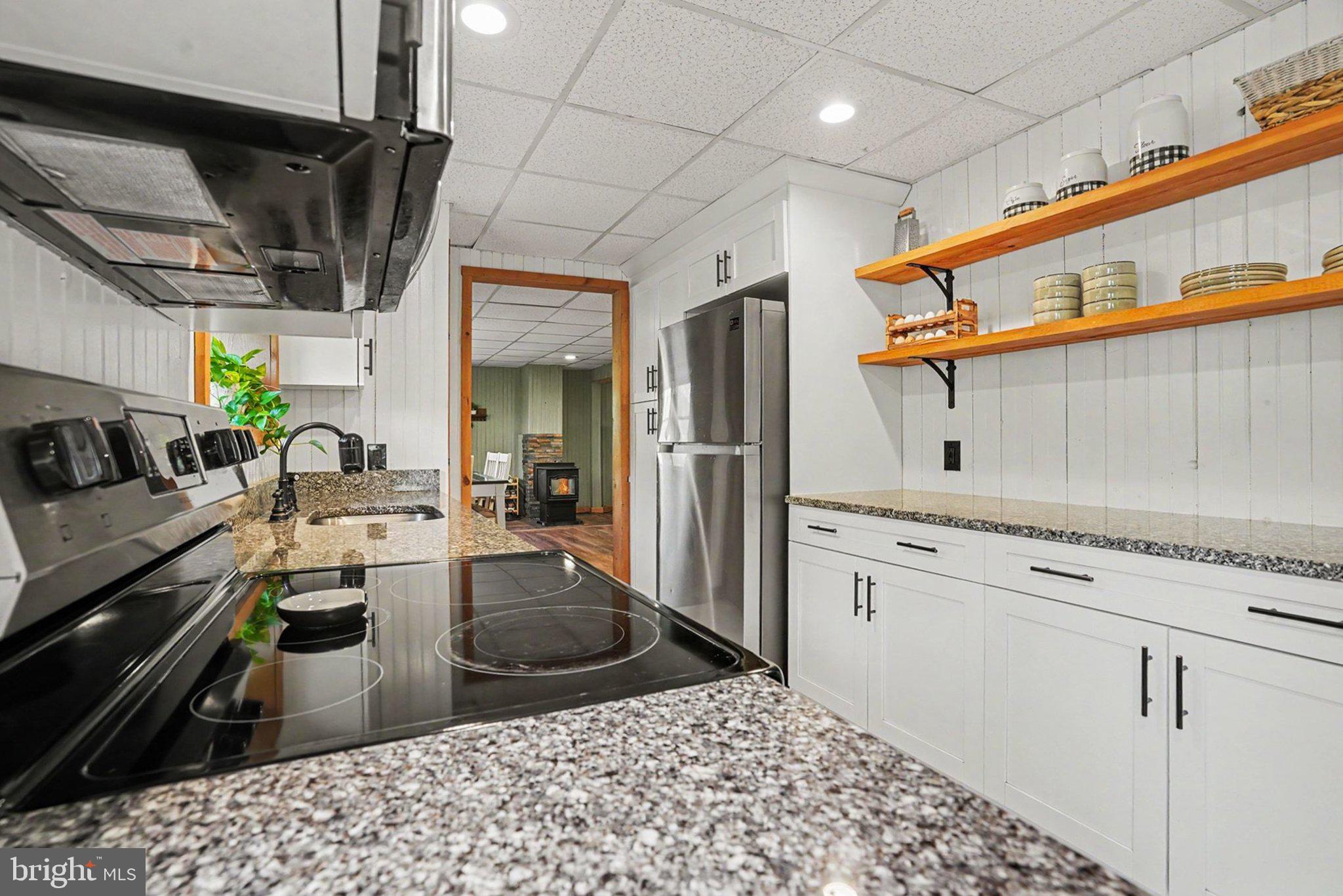NEWBERRY - Residential