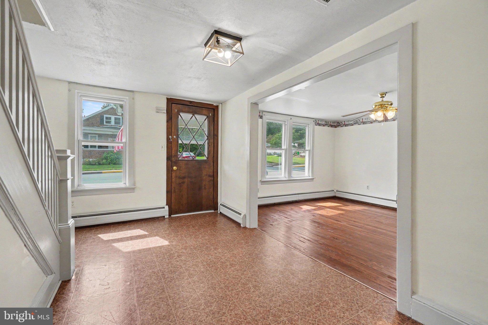223 LINDEN AVENUE