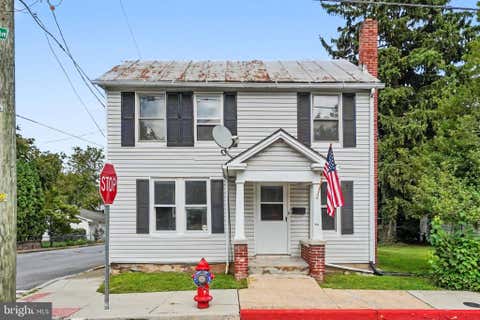 Photo of 223 Linden Avenue, MARYSVILLE, PA 17053 (MLS # PAPY2009752)