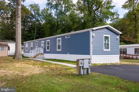 91 Longbow Lane Unit 91, Hartly, DE MLS: DEKT2035782