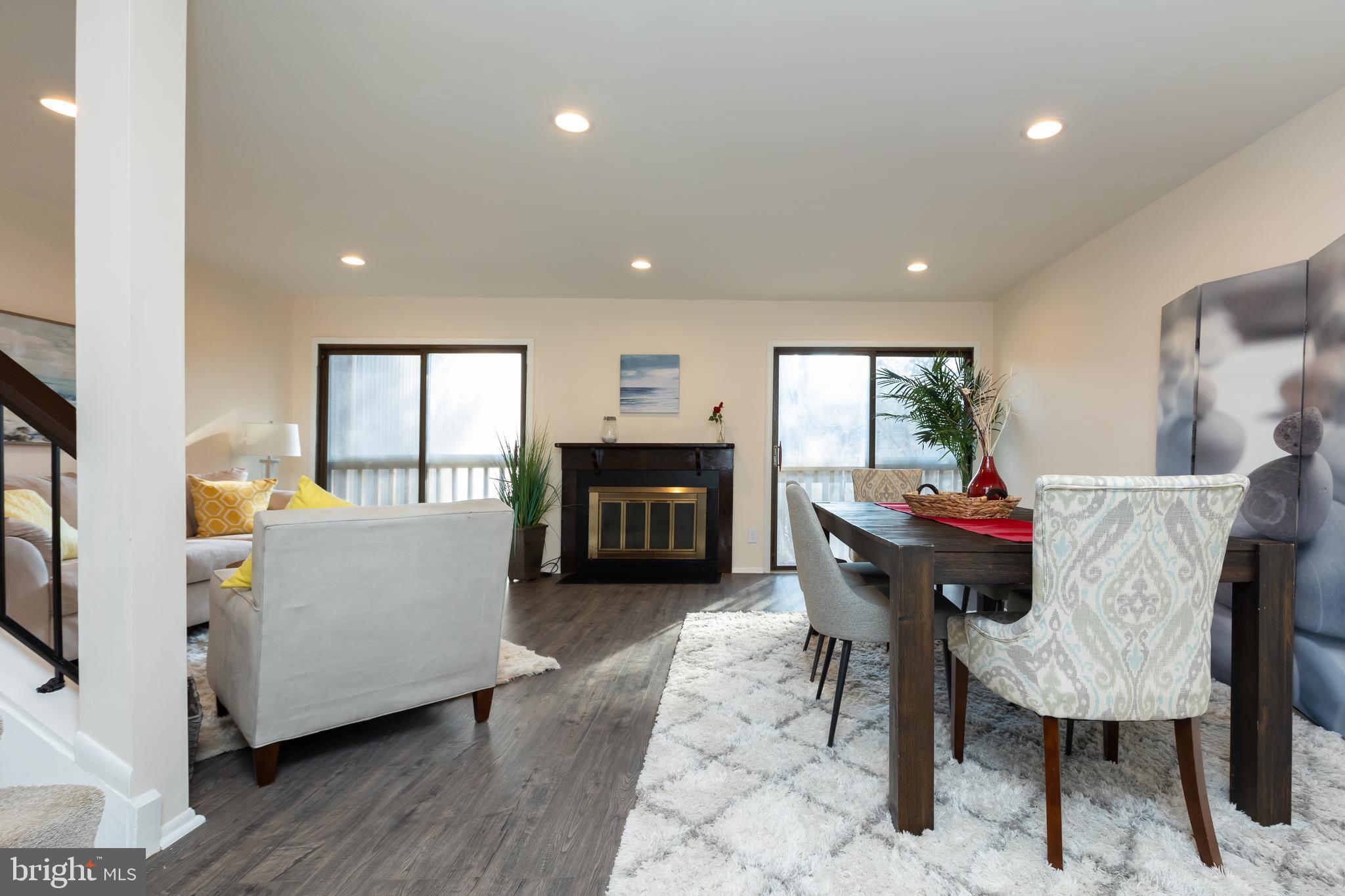 STONERIDGE - Residential