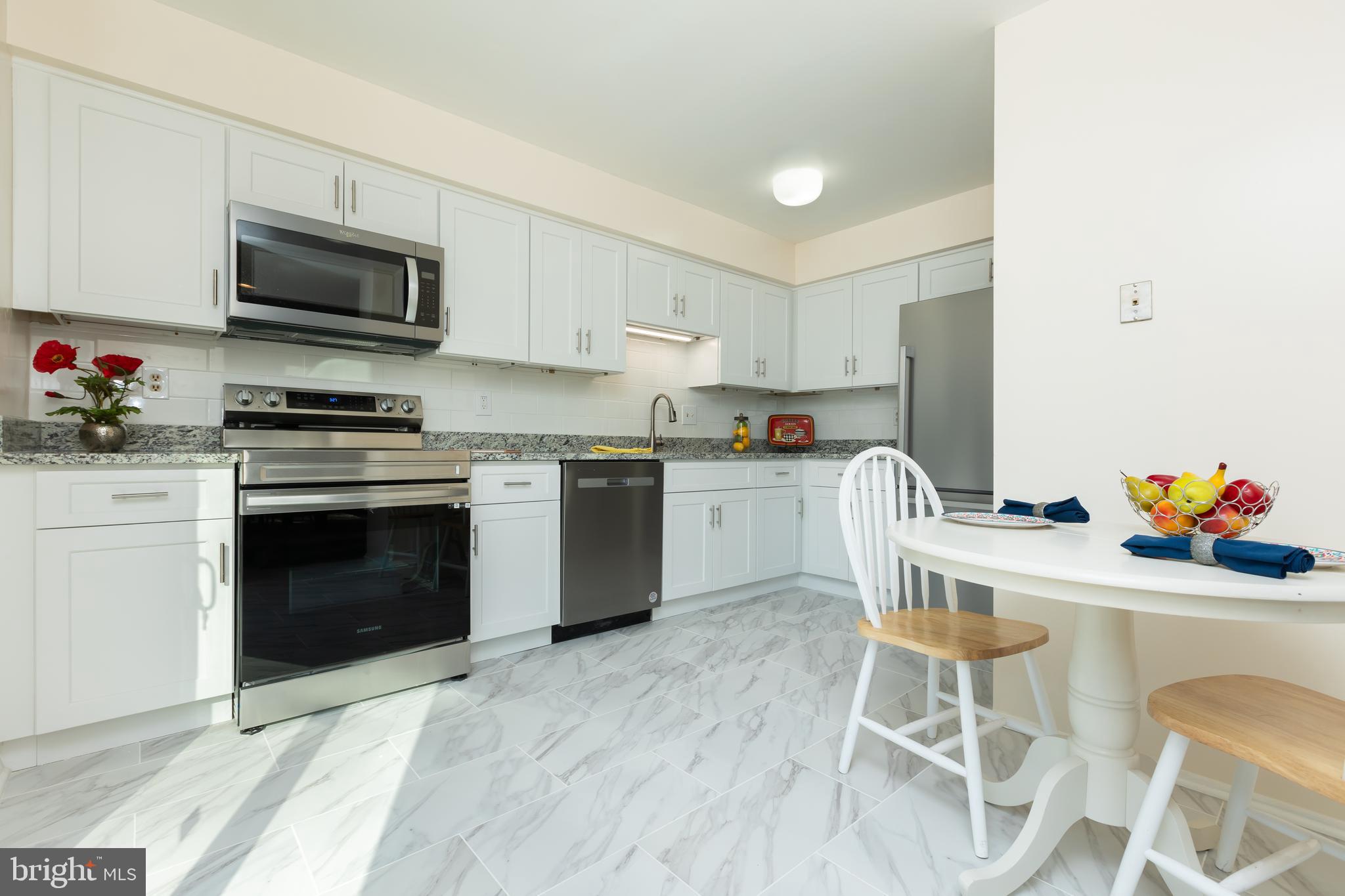 STONERIDGE - Residential