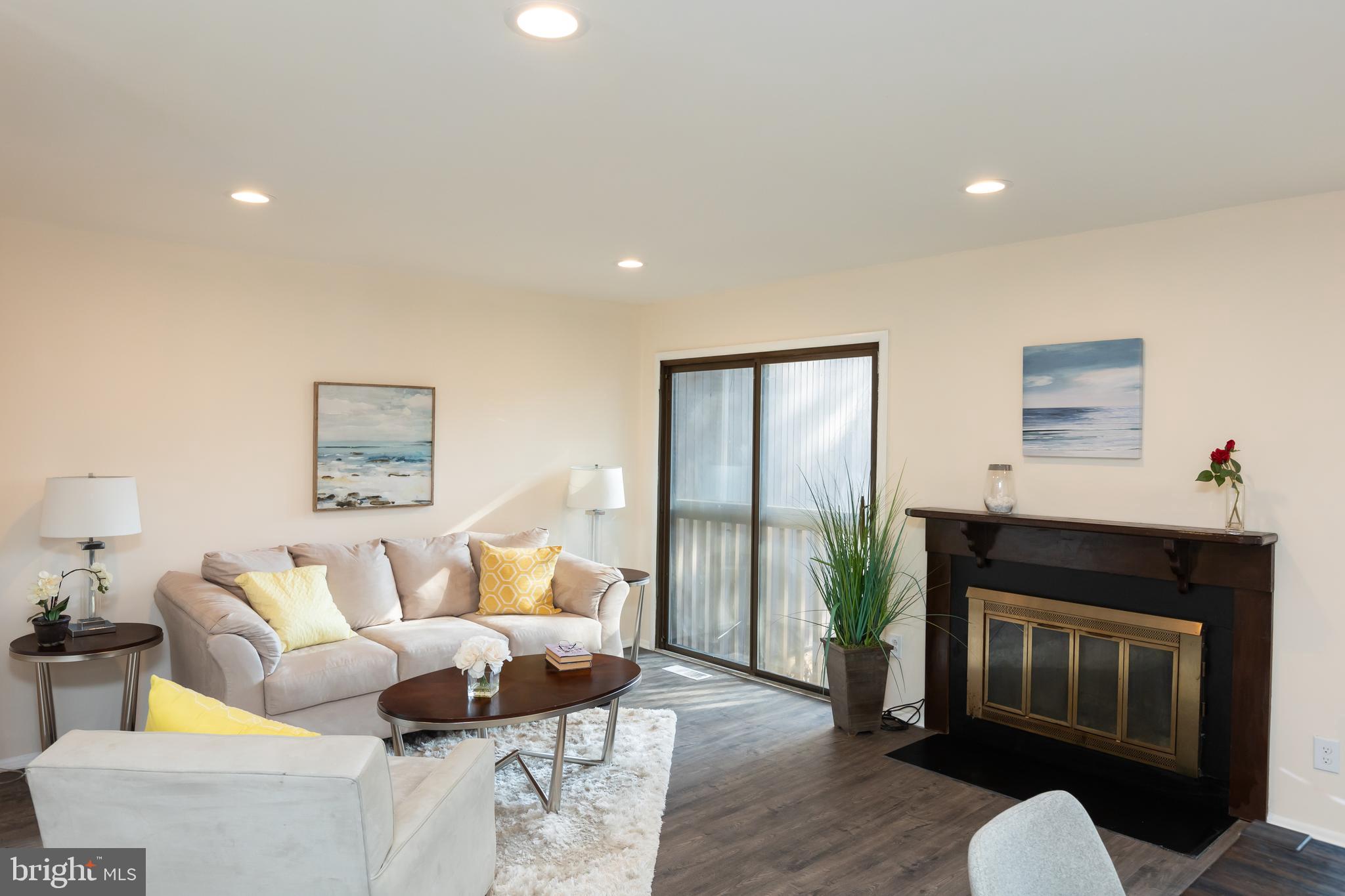 STONERIDGE - Residential